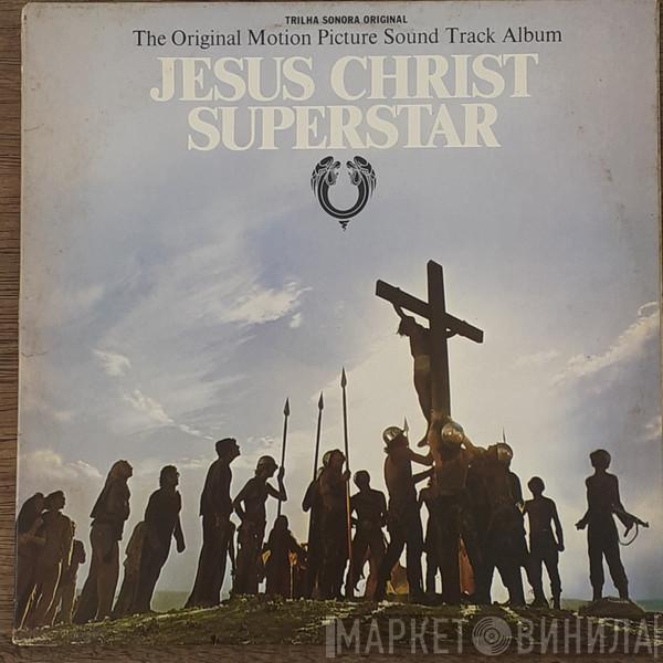  - Jesus Christ Superstar (The Original Motion Picture Sound Track Album)