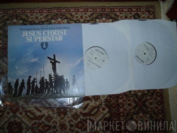 - Jesus Christ Superstar (The Original Motion Picture Sound Track Album)