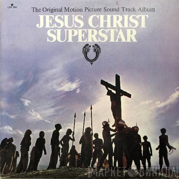  - Jesus Christ Superstar (The Original Motion Picture Sound Track Album)