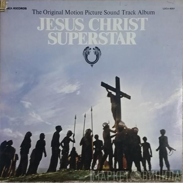  - Jesus Christ Superstar (The Original Motion Picture Sound Track Album)