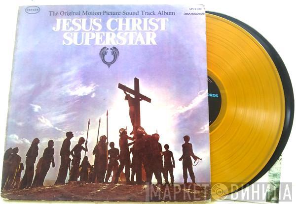  - Jesus Christ Superstar (The Original Motion Picture Sound Track Album)