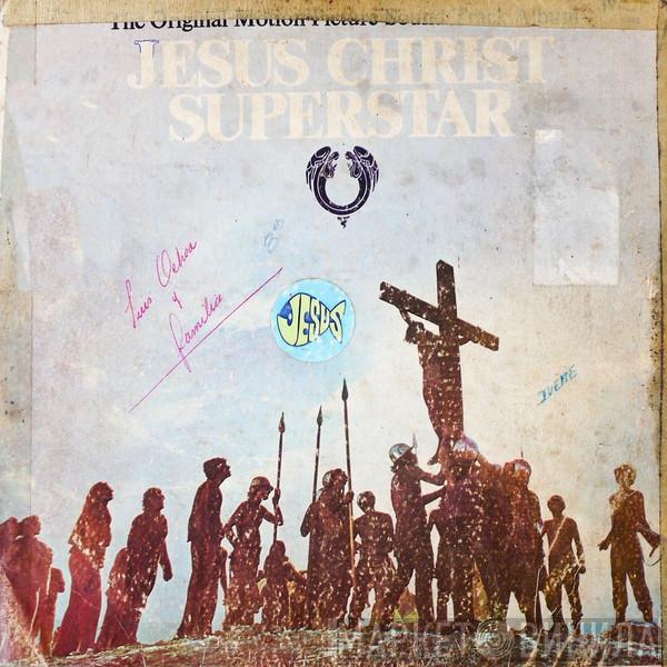 - Jesus Christ Superstar (The Original Motion Picture Sound Track Album)