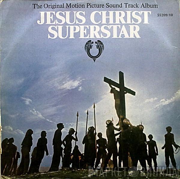  - Jesus Christ Superstar (The Original Motion Picture Sound Track Album)