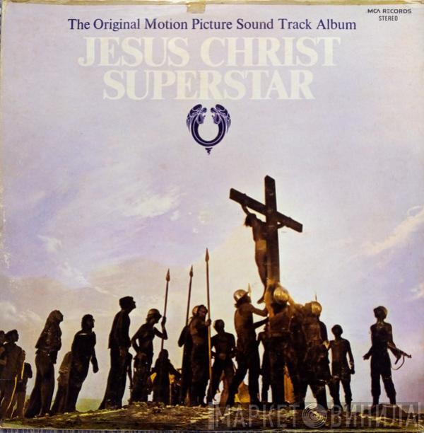  - Jesus Christ Superstar (The Original Motion Picture Sound Track Album)