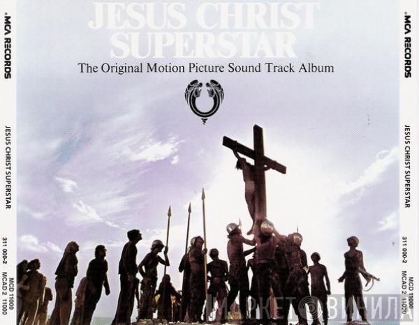  - Jesus Christ Superstar (The Original Motion Picture Sound Track Album)