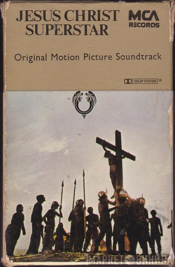  - Jesus Christ Superstar (The Original Motion Picture Sound Track Album)