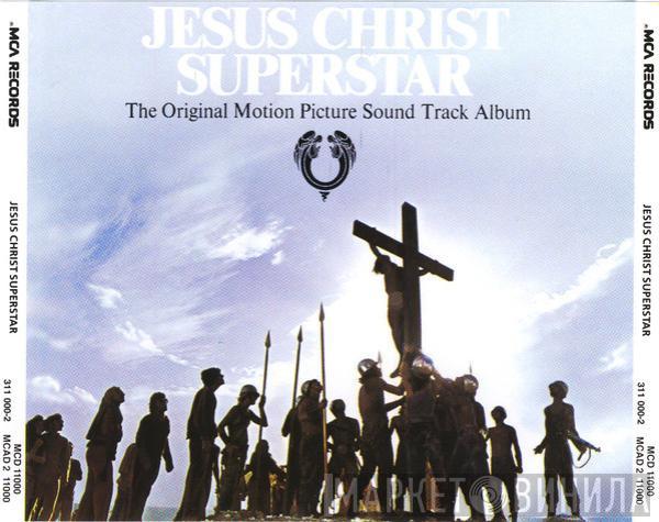  - Jesus Christ Superstar (The Original Motion Picture Sound Track Album)