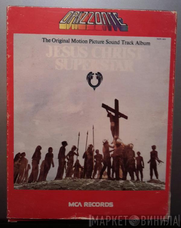  - Jesus Christ Superstar (The Original Motion Picture Sound Track Album)