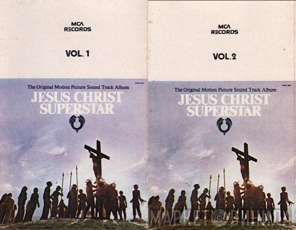  - Jesus Christ Superstar (The Original Motion Picture Sound Track Album)