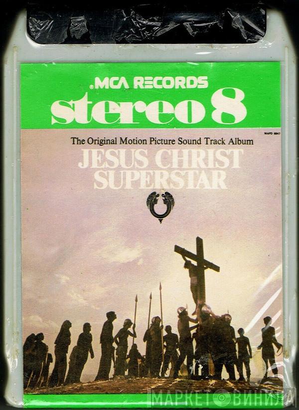  - Jesus Christ Superstar (The Original Motion Picture Sound Track Album)