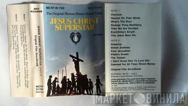  - Jesus Christ Superstar  (The Original Motion Picture Sound Track Album)