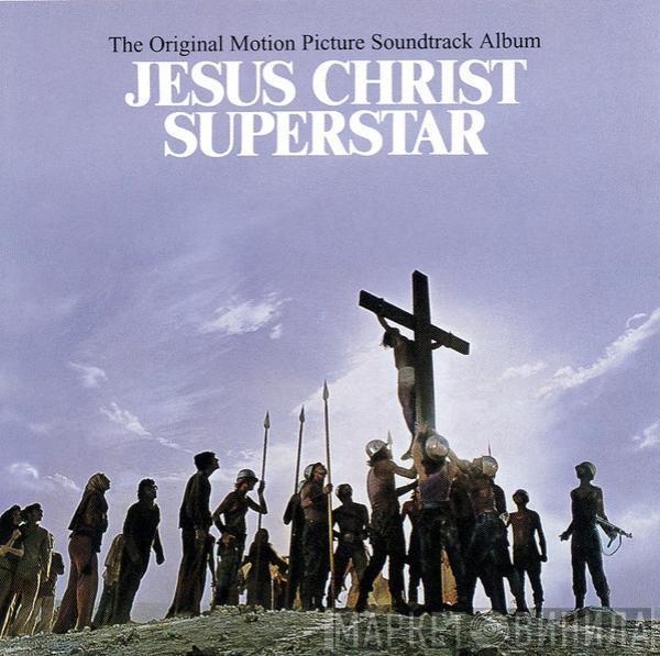  - Jesus Christ Superstar (The Original Motion Picture Soundtrack Album)