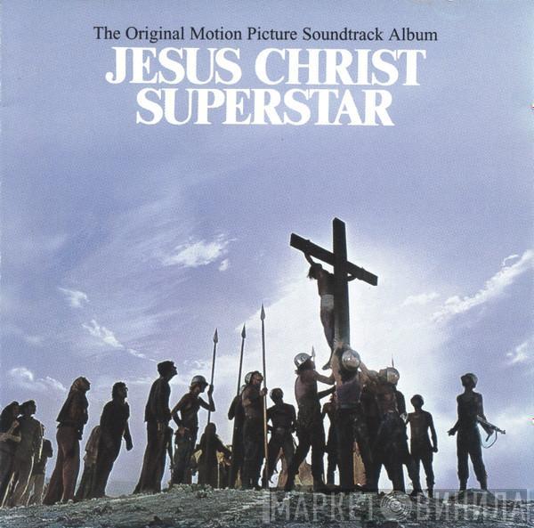  - Jesus Christ Superstar (The Original Motion Picture Soundtrack Album)