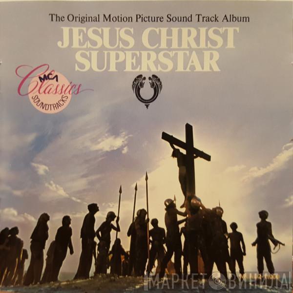  - Jesus Christ Superstar (The Original Motion Picture Soundtrack Album)