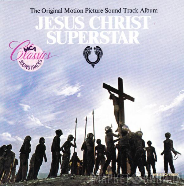  - Jesus Christ Superstar (The Original Motion Picture Soundtrack Album)