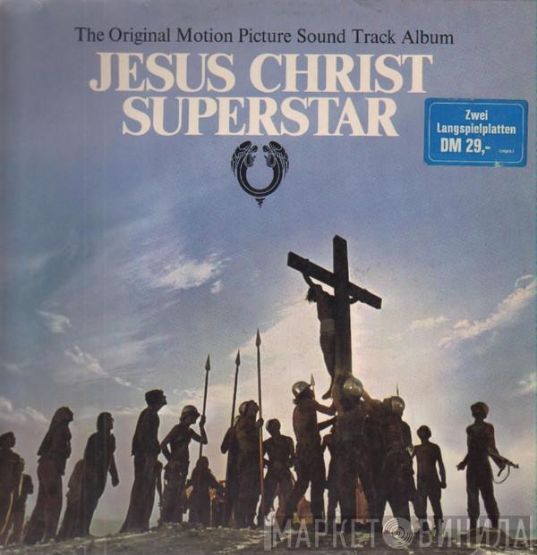  - Jesus Christ Superstar (The Original Motion Picture Soundtrack Album)