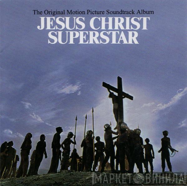  - Jesus Christ Superstar (The Original Motion Picture Soundtrack Album)