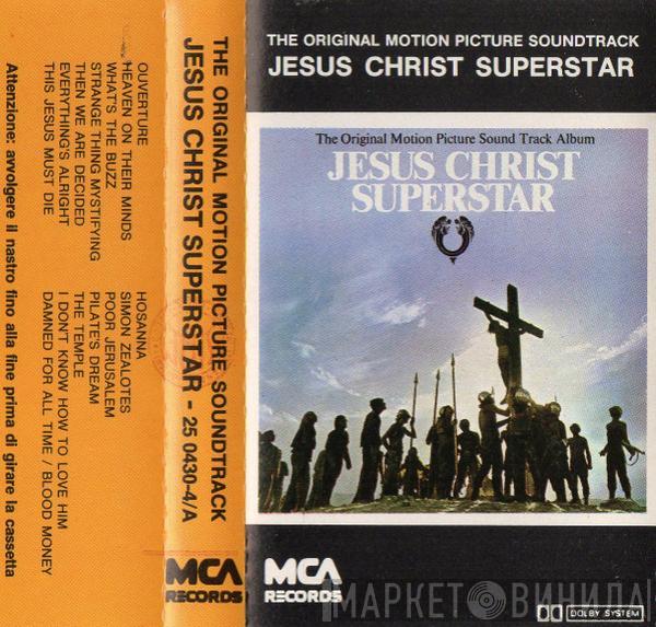  - Jesus Christ Superstar The Original Motion Picture Soundtrack