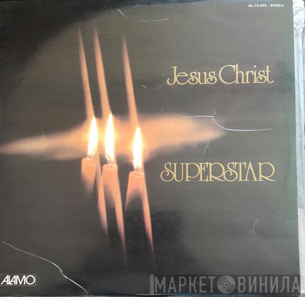  - Jesus Christ Superstar