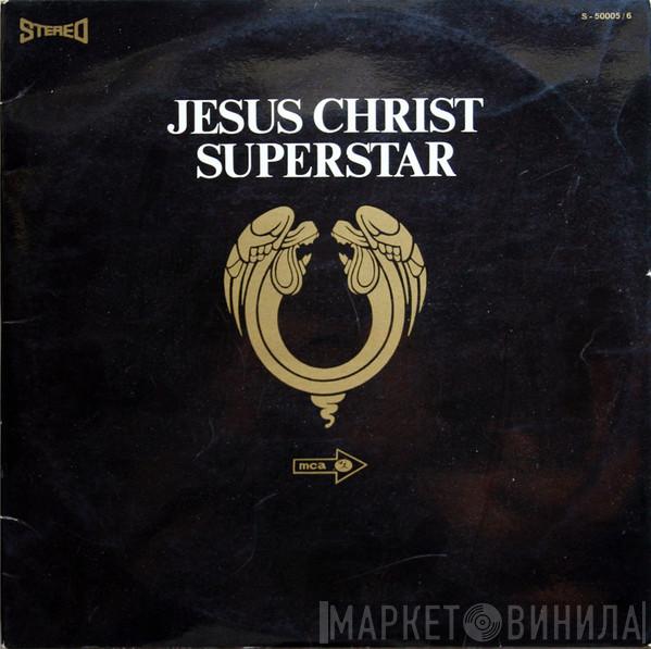  - Jesus Christ Superstar