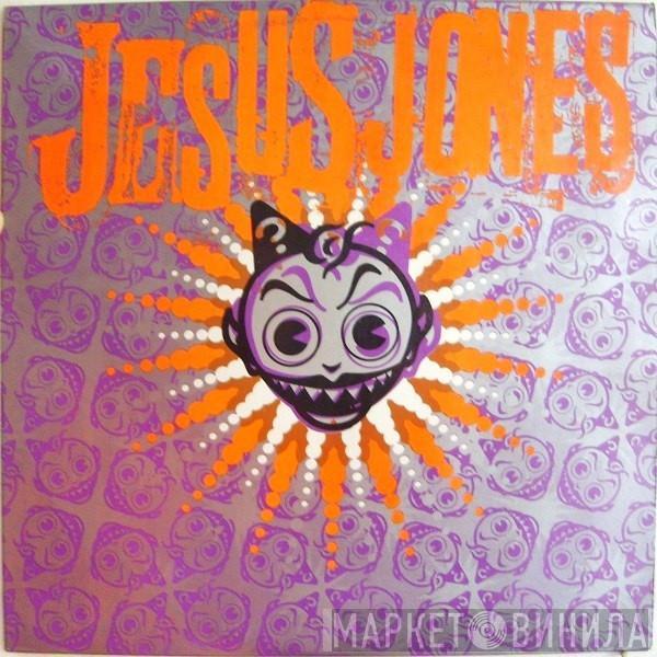  Jesus Jones  - Doubt