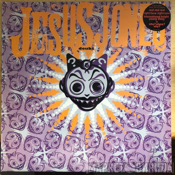  Jesus Jones  - Doubt