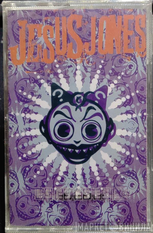  Jesus Jones  - Doubt