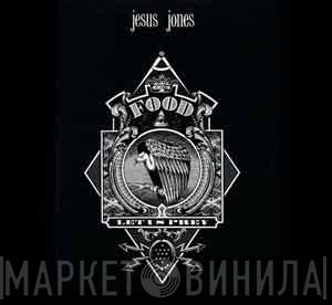  Jesus Jones  - Info Freako