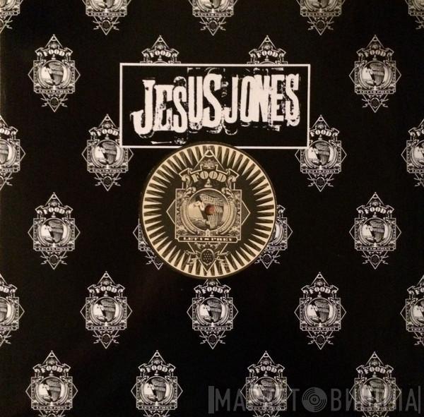 Jesus Jones - Right Here Right Now