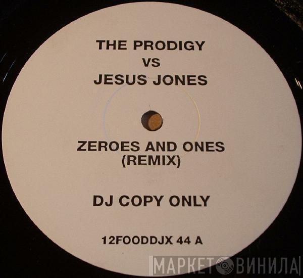 Jesus Jones - Zeroes And Ones