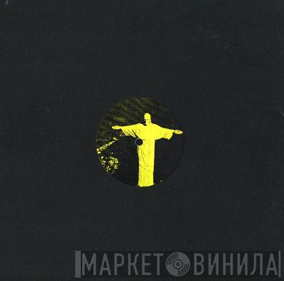  Jesus Loves You  - After The Love