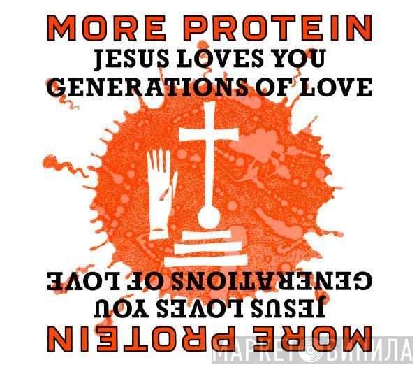  Jesus Loves You  - Generations Of Love