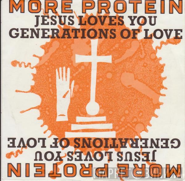  Jesus Loves You  - Generations Of Love