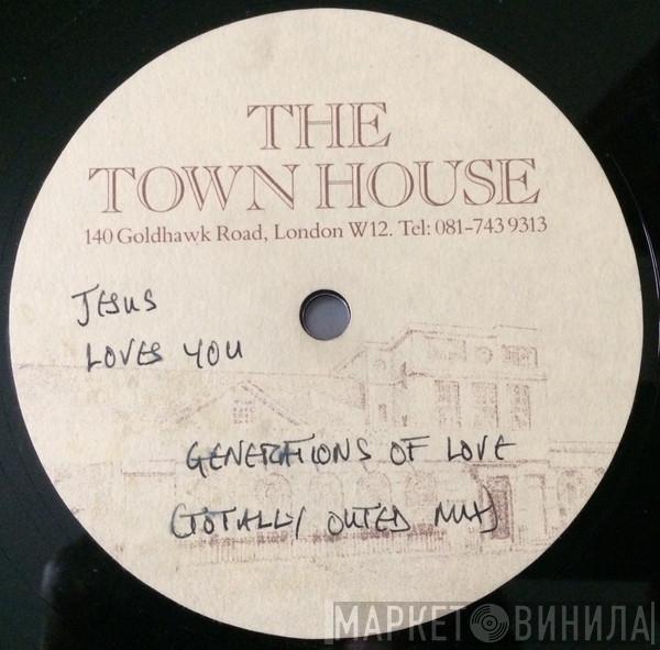  Jesus Loves You  - Generations Of Love