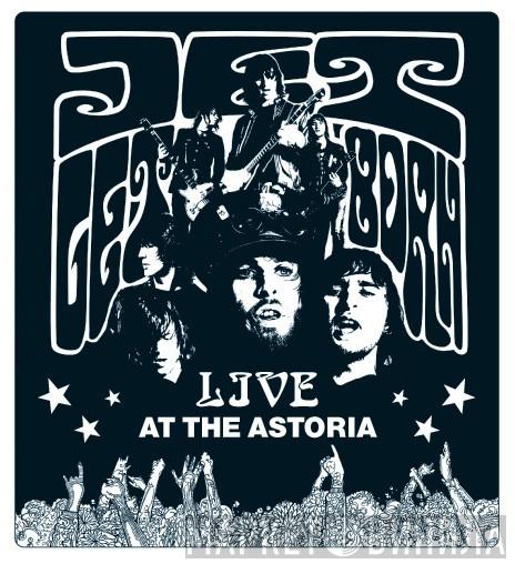 Jet  - Get Born (Live At The Astoria)