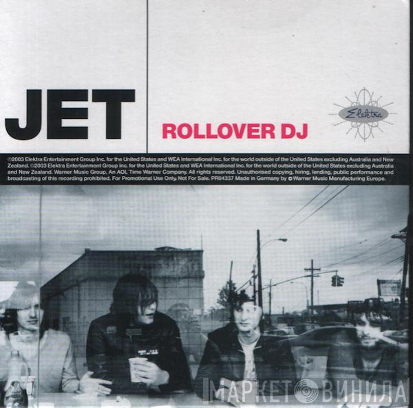 Jet  - Rollover DJ