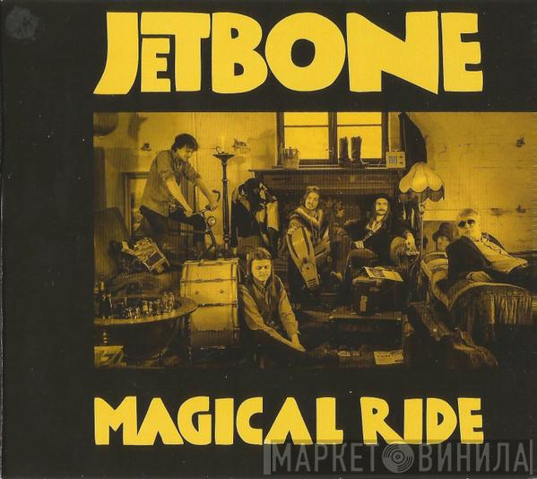 Jetbone - Magical Ride