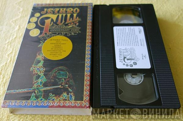 Jethro Tull - 25th Anniversary Video