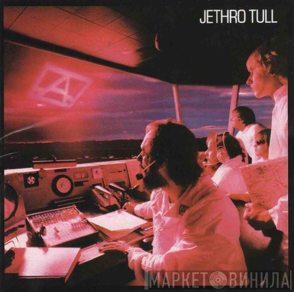  Jethro Tull  - A + Slipstream