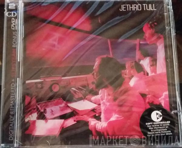  Jethro Tull  - A + Slipstream