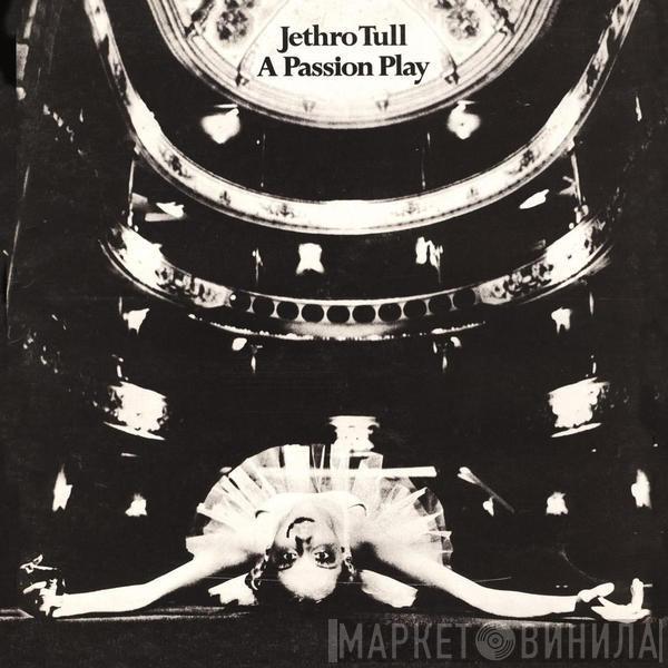  Jethro Tull  - A Passion Play - Steven Wilson Remix
