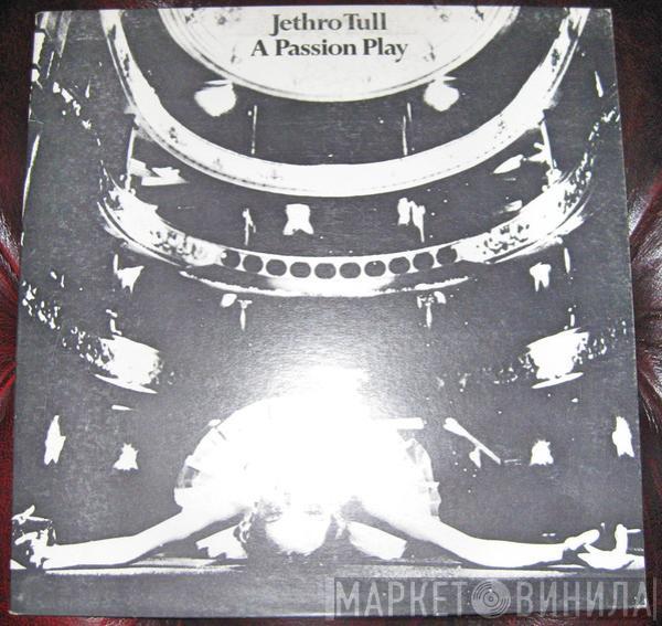 Jethro Tull - A Passion Play