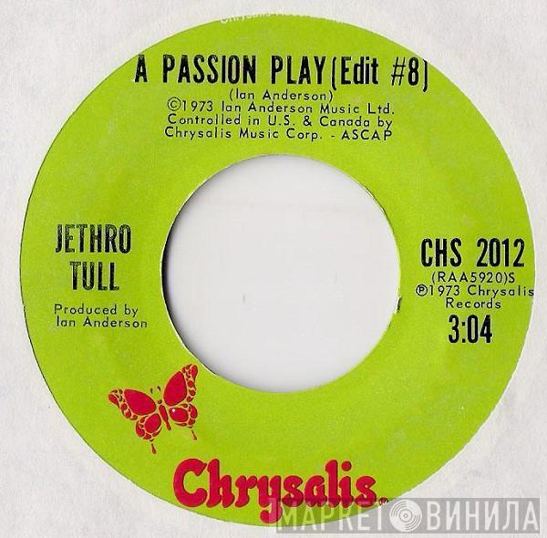 Jethro Tull - A Passion Play