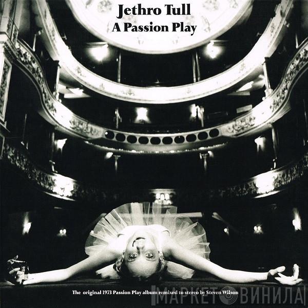  Jethro Tull  - A Passion Play