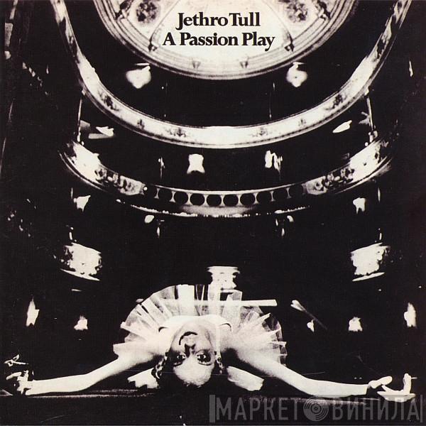 Jethro Tull - A Passion Play