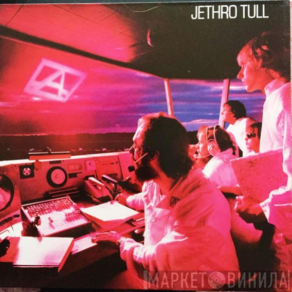 Jethro Tull - A
