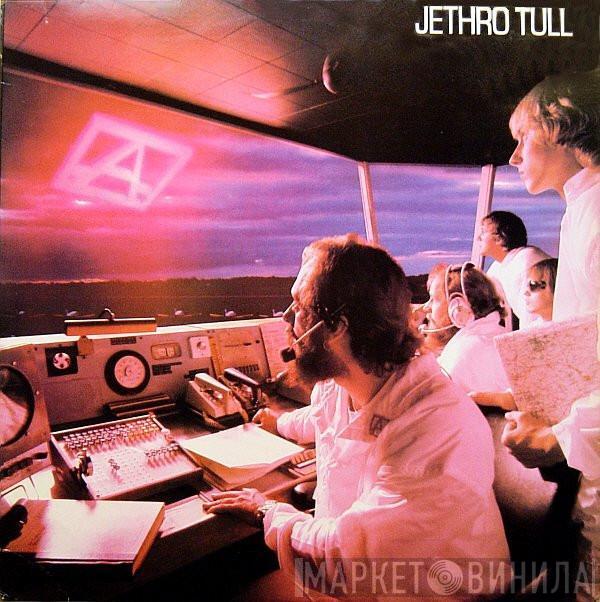  Jethro Tull  - A