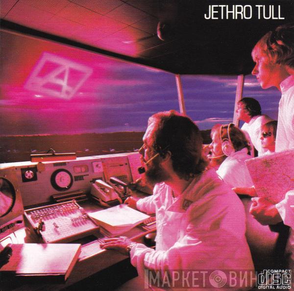  Jethro Tull  - A