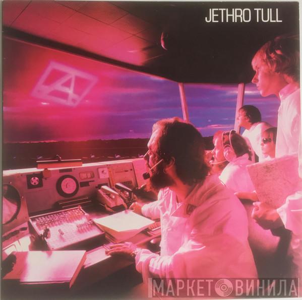 Jethro Tull - A