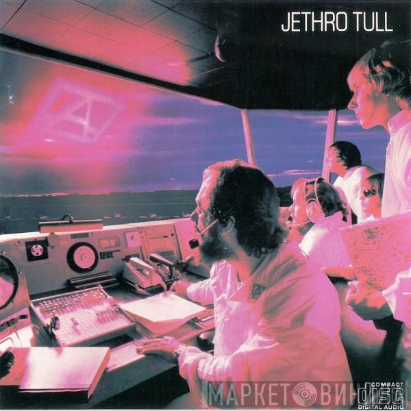  Jethro Tull  - A